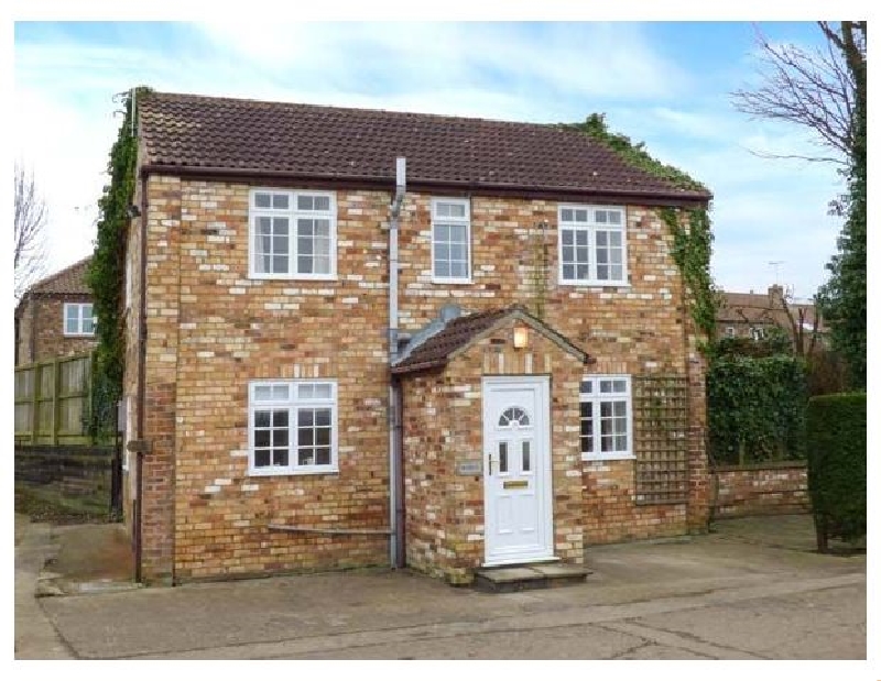 More information about Woodlea - ideal for a family holiday