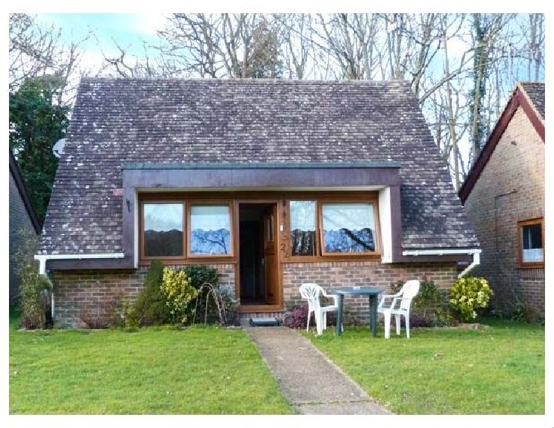More information about 22 Glyndley Manor Cottages - ideal for a family holiday