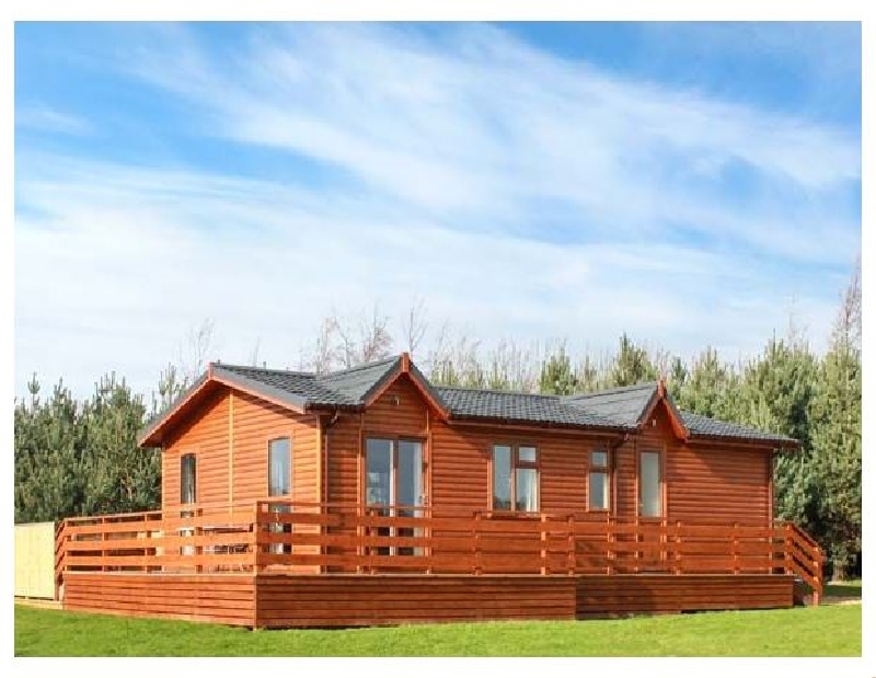More information about Callow Lodge 2 - ideal for a family holiday