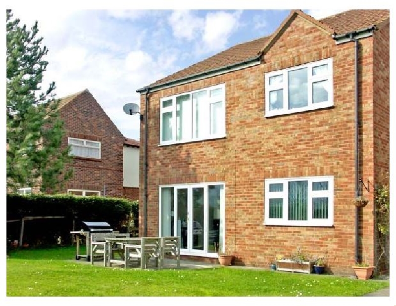 More information about Apartment 1 Runswick Lodge - ideal for a family holiday