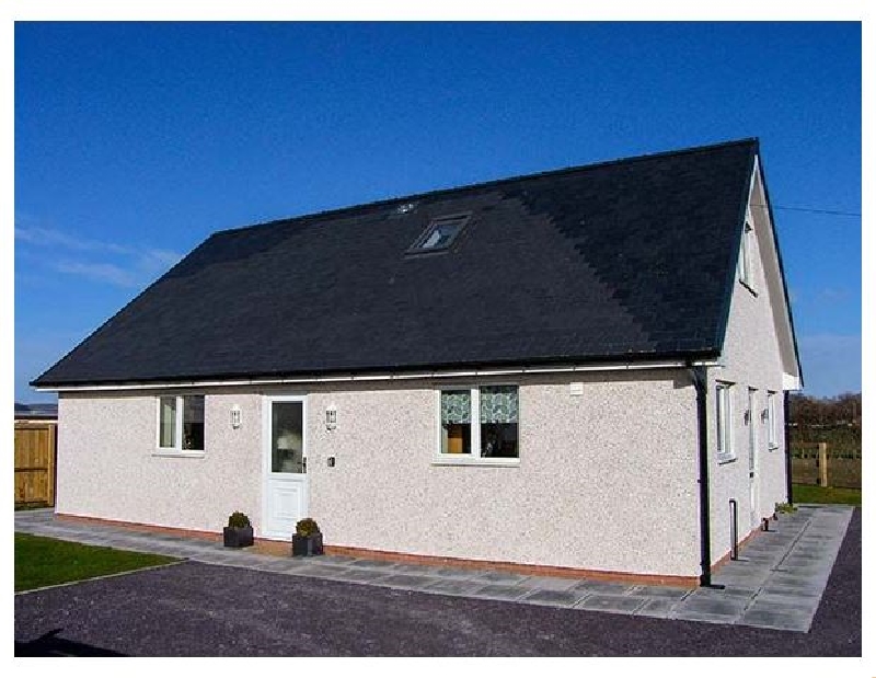 More information about Hendre - ideal for a family holiday