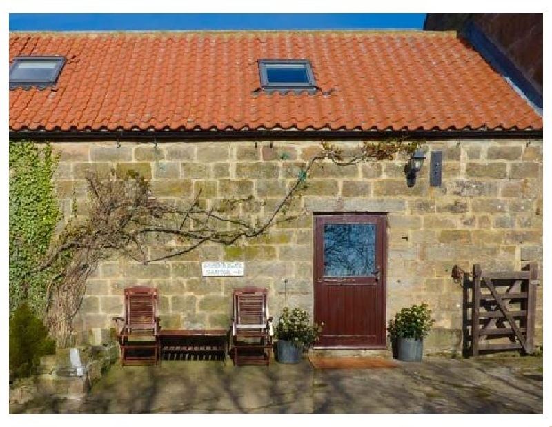 More information about Daffodil Cottage - ideal for a family holiday