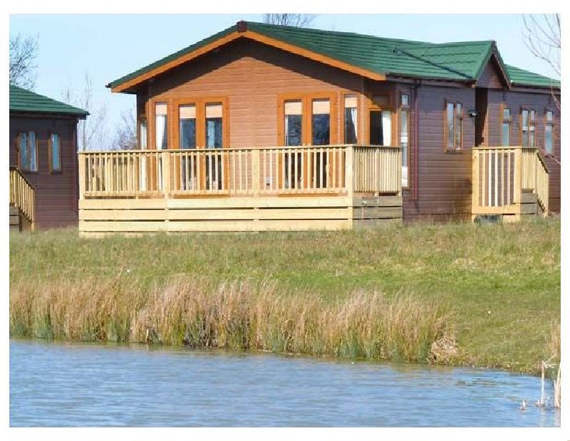 More information about Blenheim Lodge - ideal for a family holiday