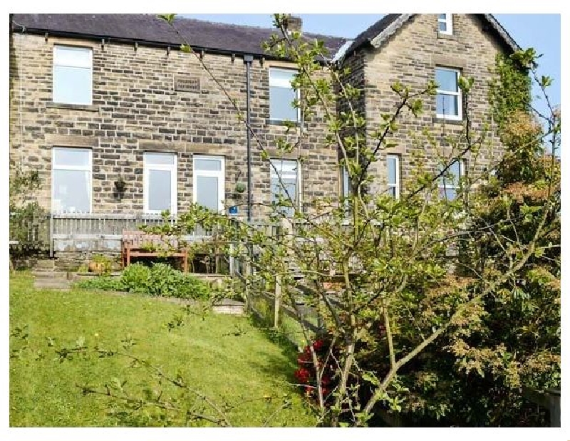 Wren Cottage a british holiday cottage for 4 in ,