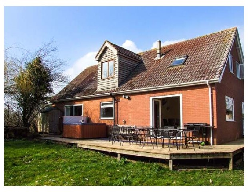 More information about Bye Cross Cottage - ideal for a family holiday
