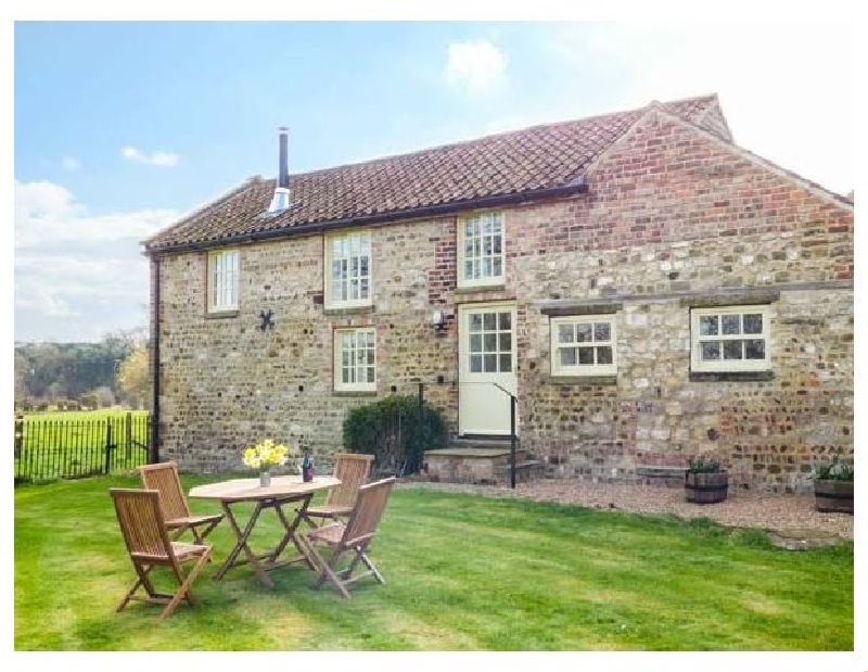 More information about Westwick Edge Cottage - ideal for a family holiday