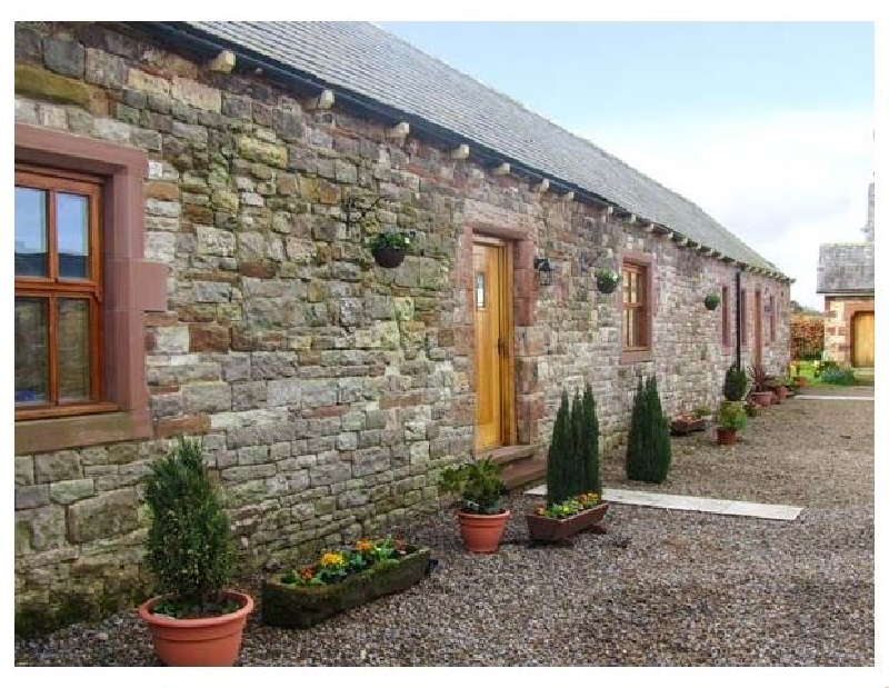 More information about Swift Cottage - ideal for a family holiday