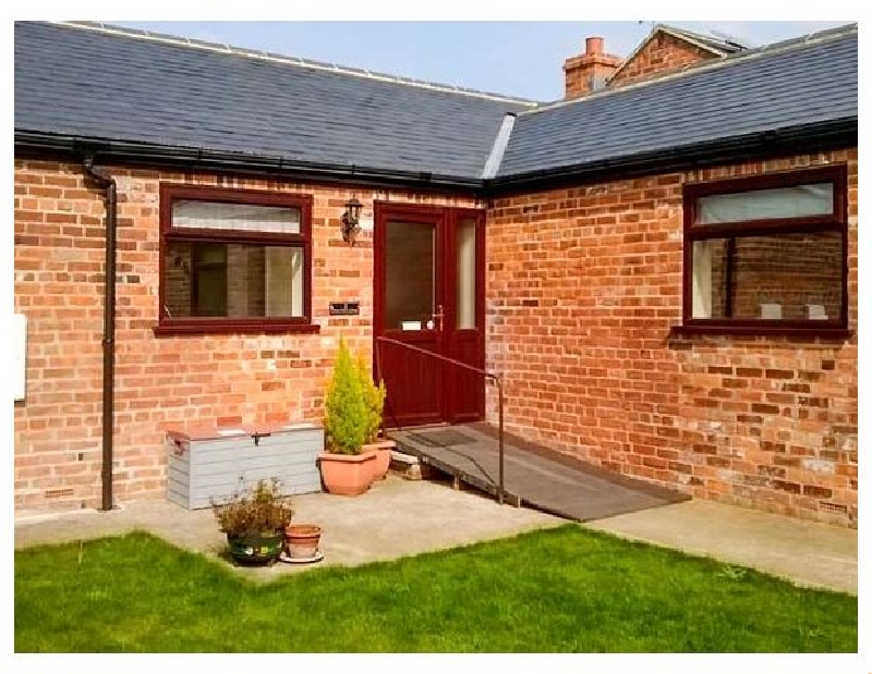 More information about 2 Pines Farm Cottages - ideal for a family holiday