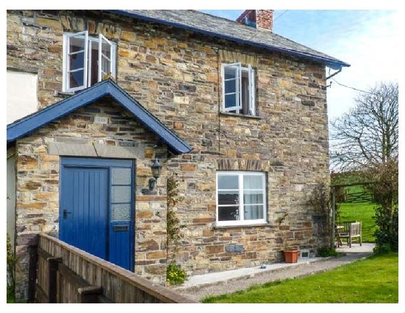 More information about Buckinghams Leary Farm Cottage - ideal for a family holiday