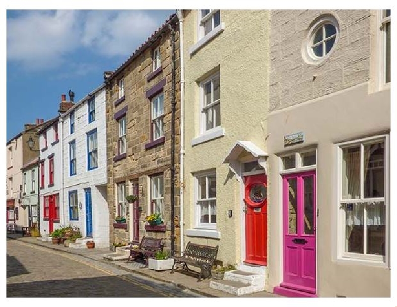 More information about Broomhill View - ideal for a family holiday
