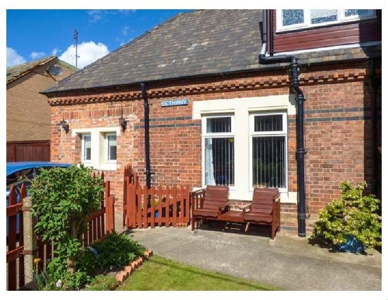 More information about The Station Master's Office - ideal for a family holiday
