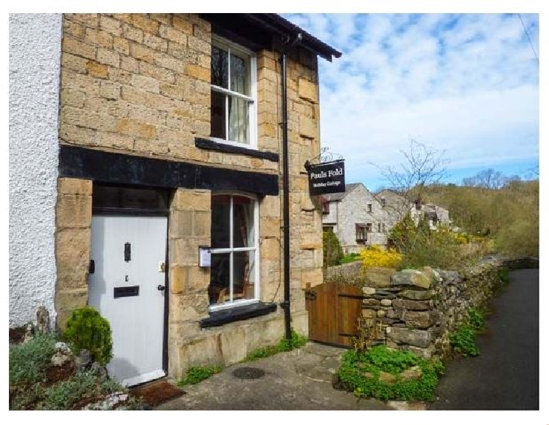More information about Pauls Fold Holiday Cottage - ideal for a family holiday