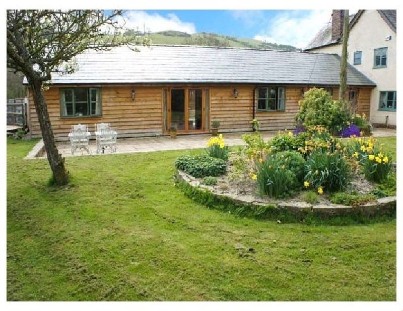 More information about Dolley Farm Cottage - ideal for a family holiday