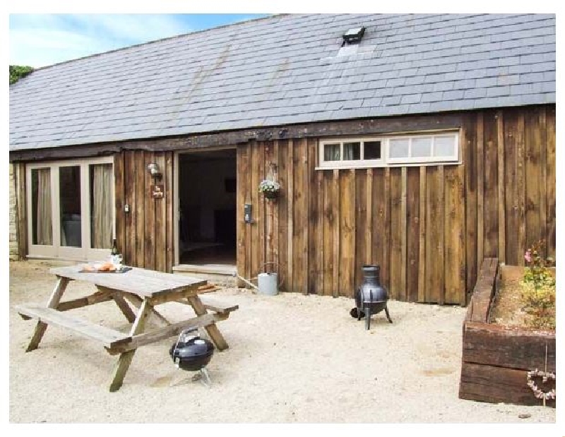 More information about The Smythy - ideal for a family holiday