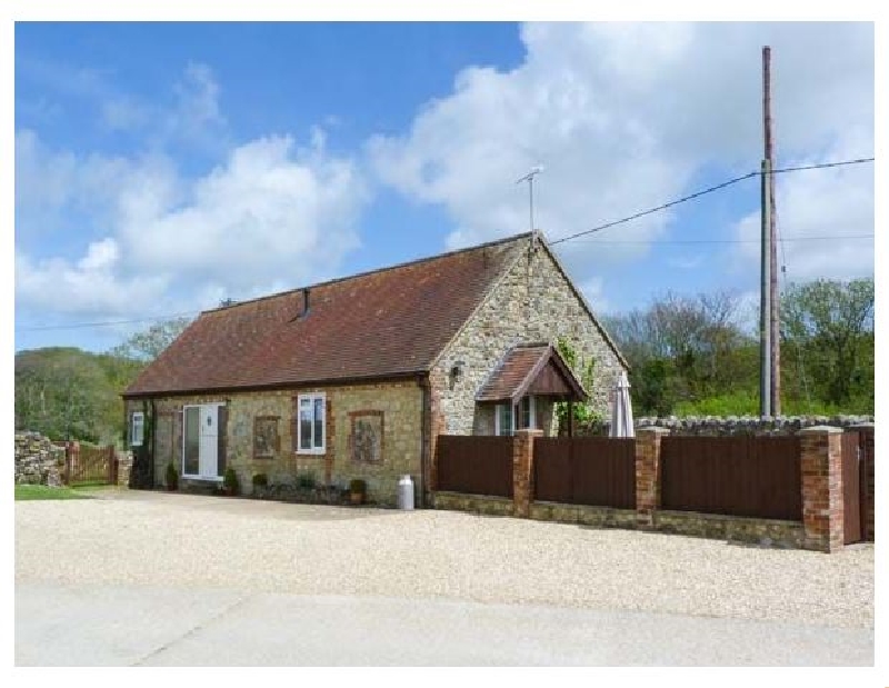 More information about Stable Cottage - ideal for a family holiday