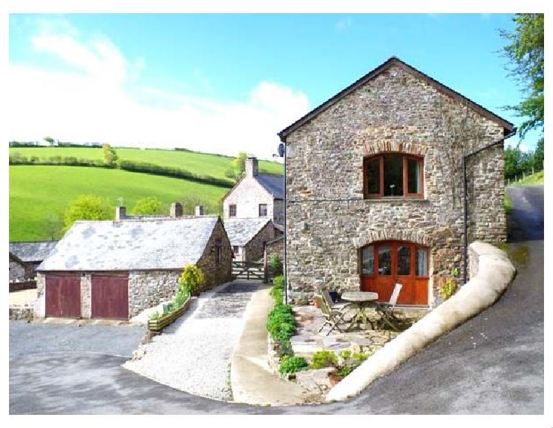 More information about Virvale Barn - ideal for a family holiday