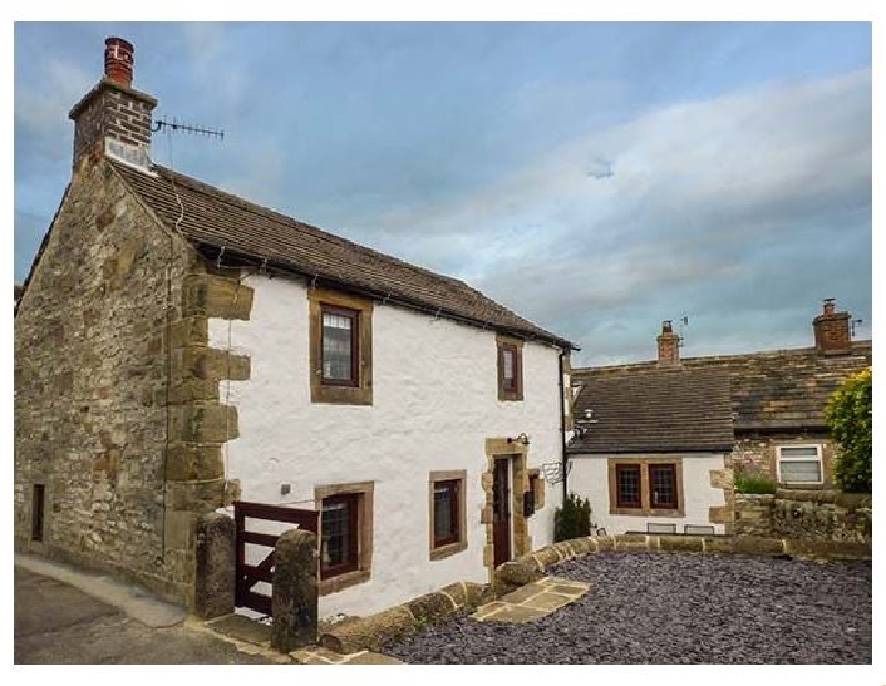 More information about Hope Cottage - ideal for a family holiday