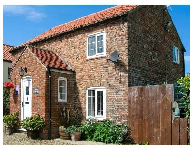 More information about Jasmine Cottage - ideal for a family holiday