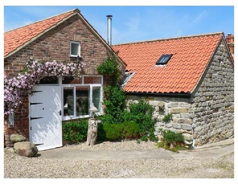 More information about Home Farm Cottage - ideal for a family holiday