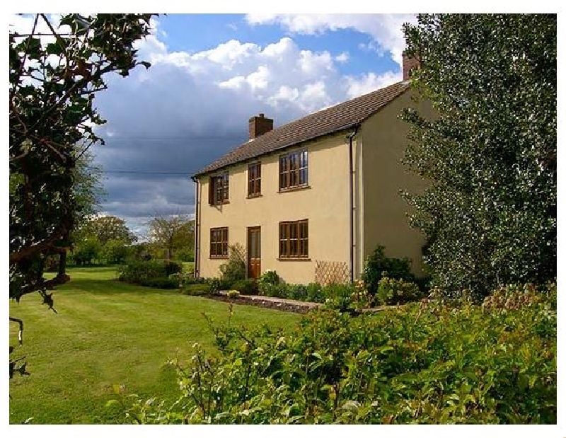 More information about Top House - ideal for a family holiday