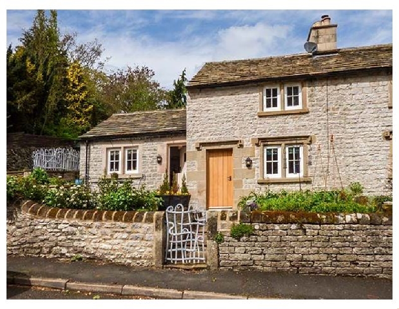 More information about Rose Cottage - ideal for a family holiday
