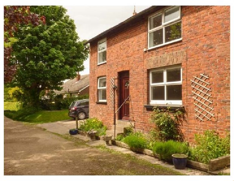 More information about The Old Mill Cottage - ideal for a family holiday