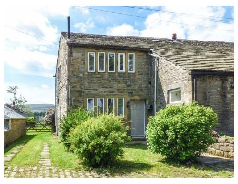 More information about North Ives Farm Cottage - ideal for a family holiday