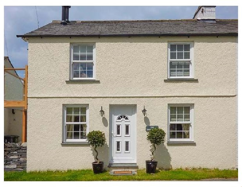 Saddleback a british holiday cottage for 2 in , 