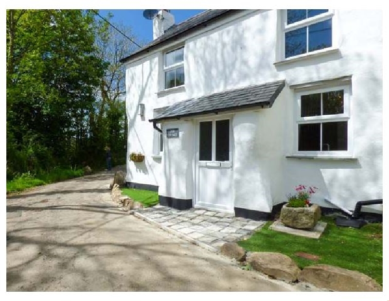 More information about Cob Cottage - ideal for a family holiday