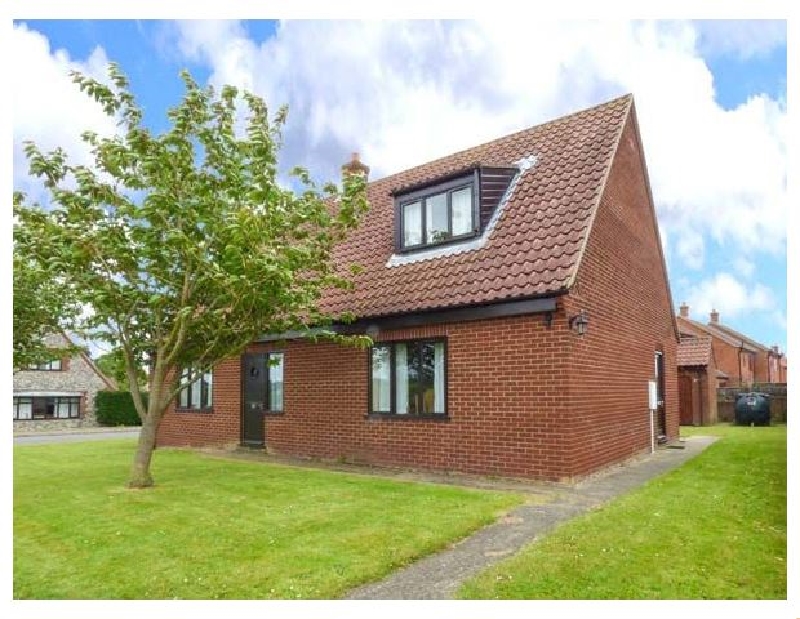 More information about Mulberry Cottage - ideal for a family holiday
