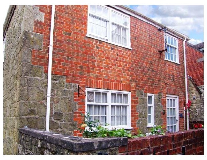 More information about Sloe Cottage - ideal for a family holiday