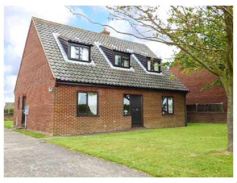 More information about Holly Cottage - ideal for a family holiday