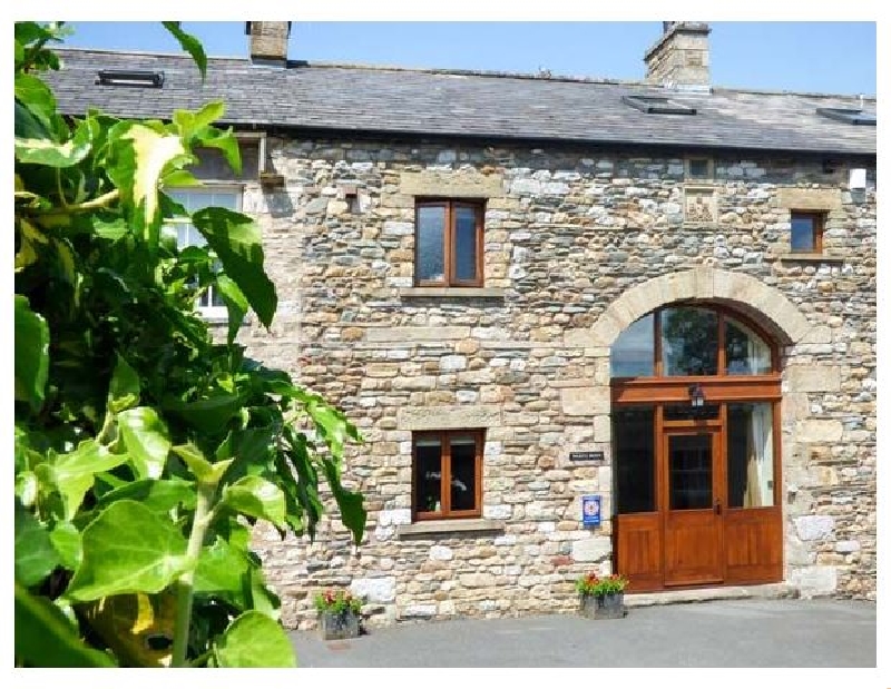 More information about Warth Barn - ideal for a family holiday