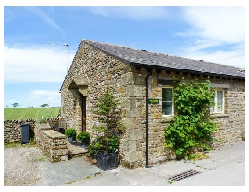 More information about Ashbank Cottage - ideal for a family holiday