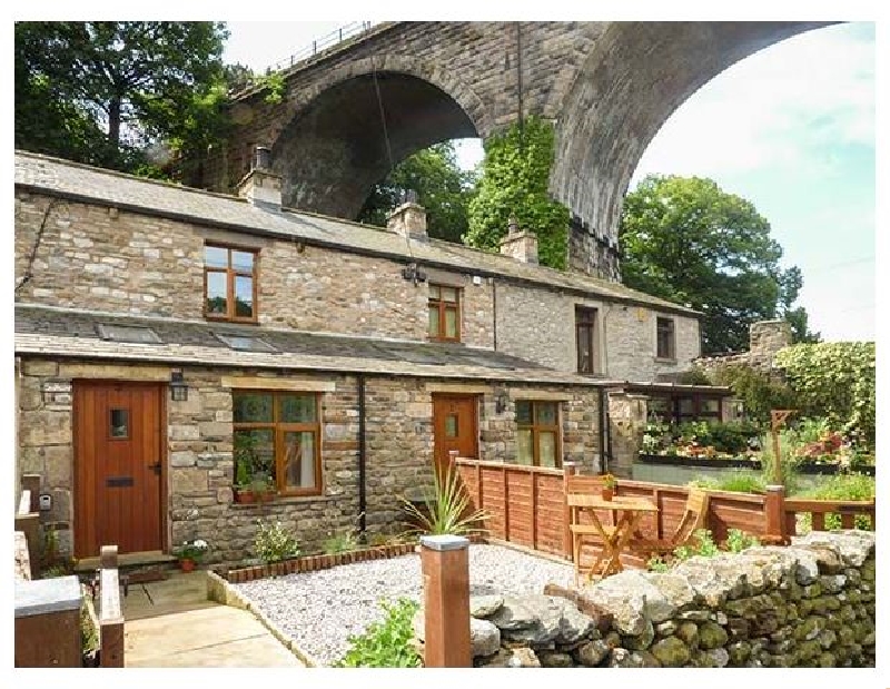 More information about Greta Cottage - ideal for a family holiday