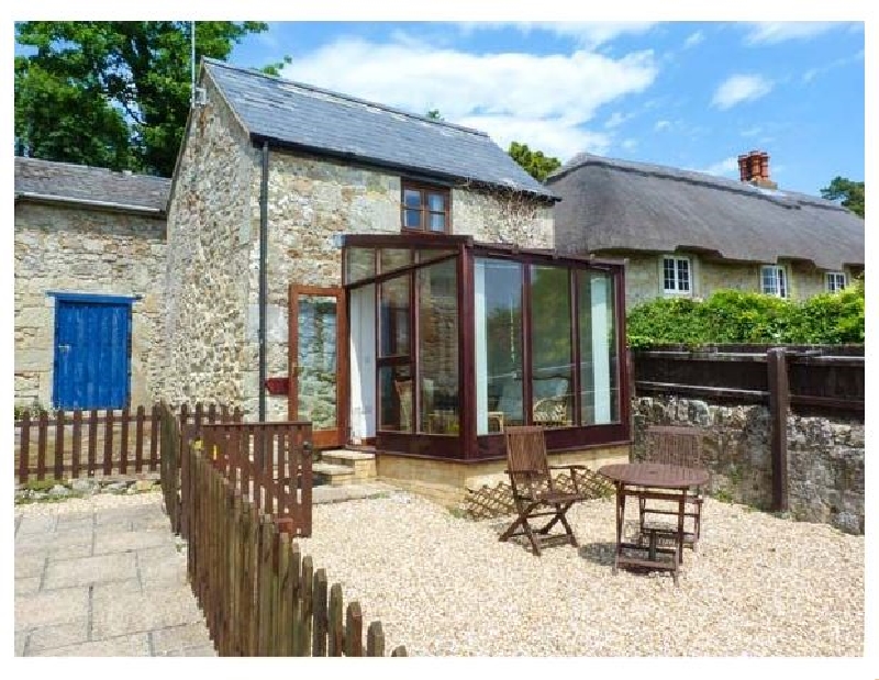 More information about Fisherman's Cottage - ideal for a family holiday