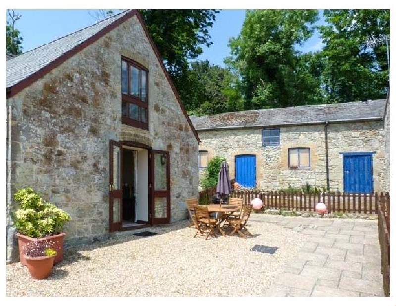 The Lobster Pot a british holiday cottage for 5 in ,