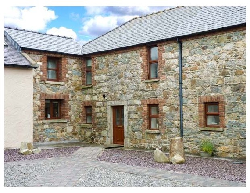 More information about Coastguard Court - ideal for a family holiday