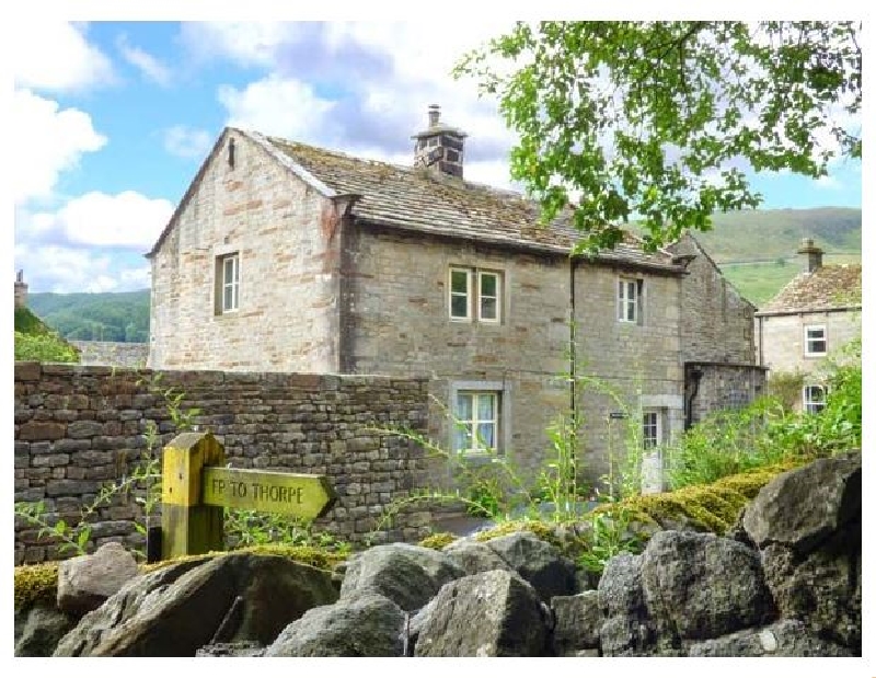More information about The Old Cobblers - ideal for a family holiday