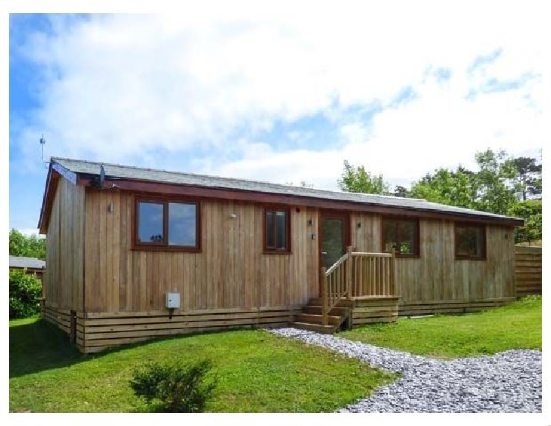 More information about Cartmel Lodge - ideal for a family holiday