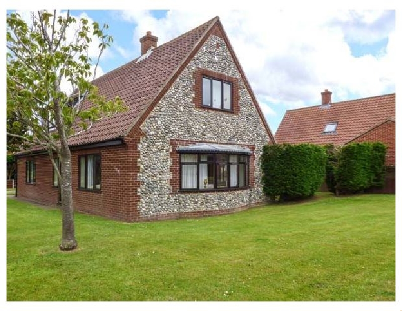 More information about Hornbeam Cottage - ideal for a family holiday