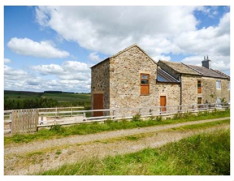More information about Blackburn Cottage Barn - ideal for a family holiday