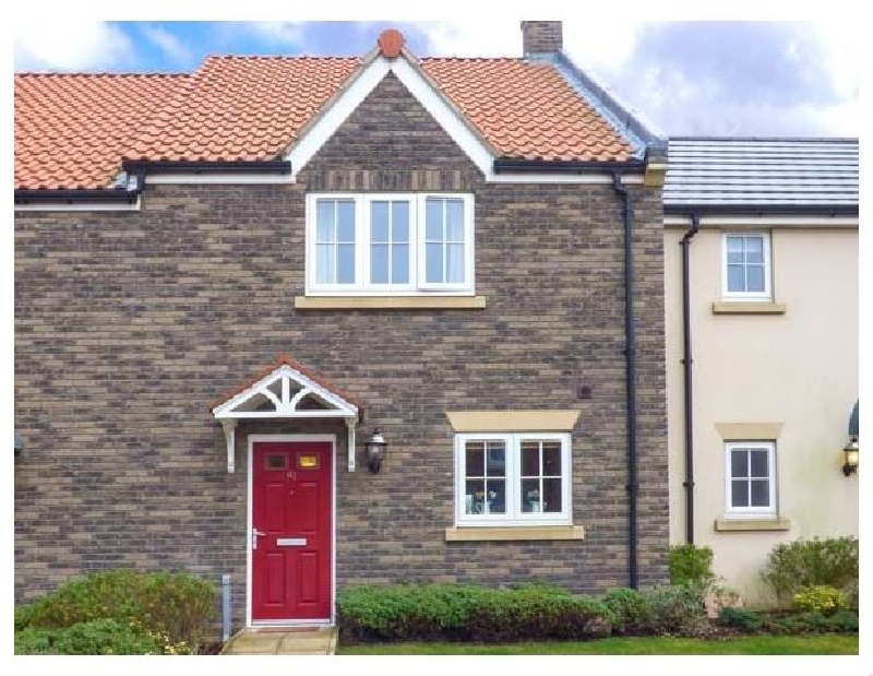 More information about The Beach Retreat - ideal for a family holiday