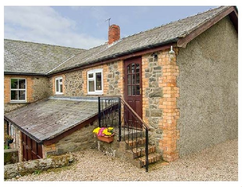 More information about Peniarth - ideal for a family holiday