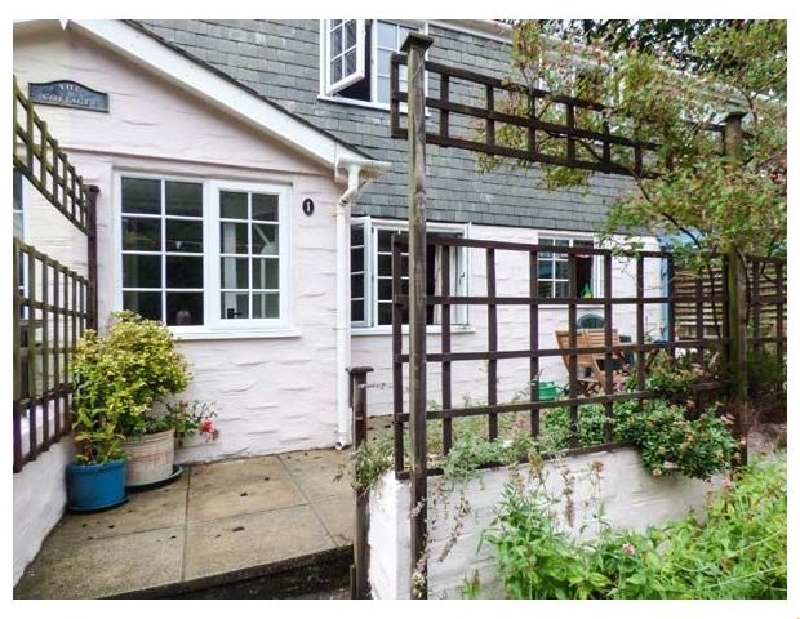 Honeysuckle a british holiday cottage for 4 in , 