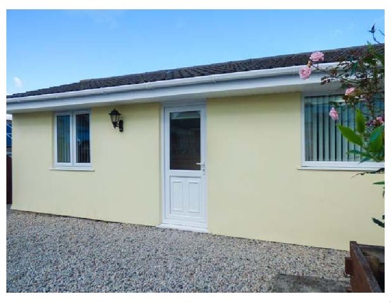 More information about 19 Cormorant Drive (The Annexe) - ideal for a family holiday