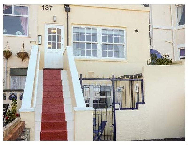 More information about Kittiwake - ideal for a family holiday