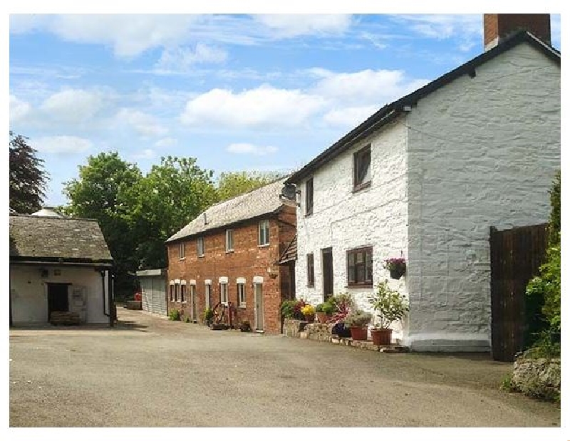 More information about Miller's Rest Cottage - ideal for a family holiday