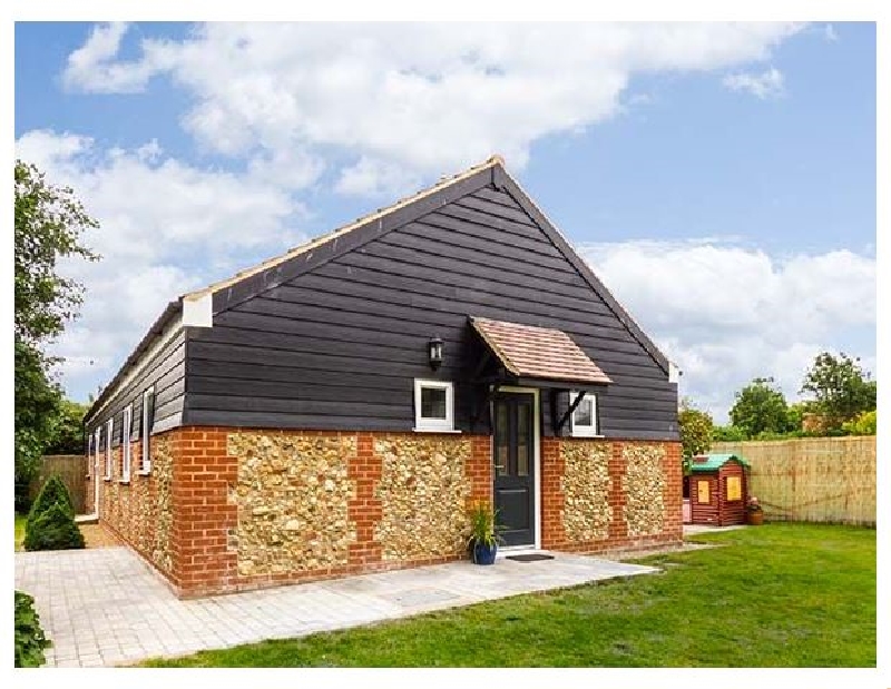 More information about The Meadows Cottage - ideal for a family holiday