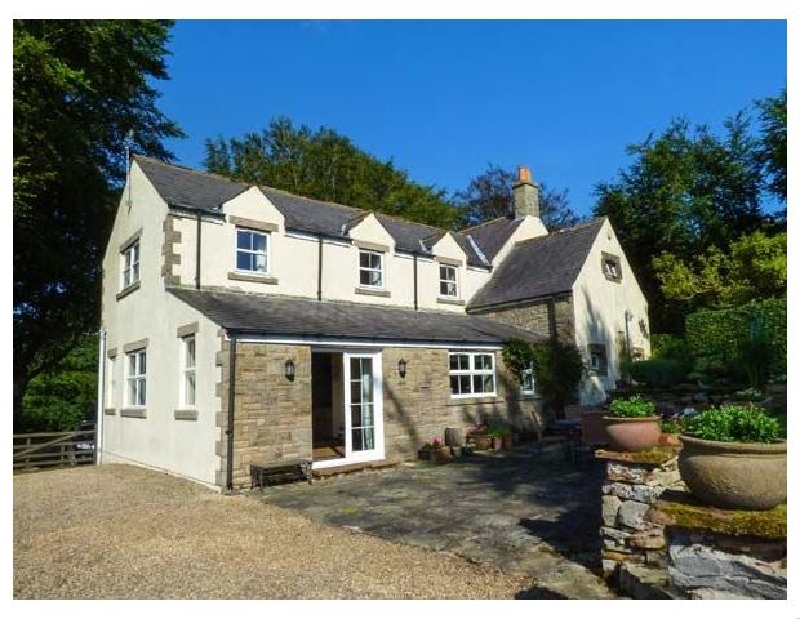 More information about New House - ideal for a family holiday